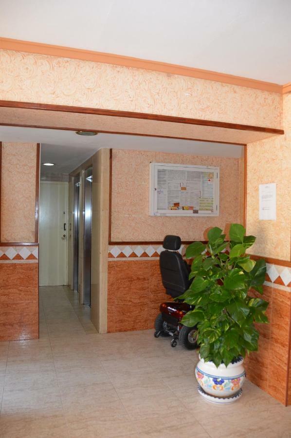 Provima Anis Appartement *