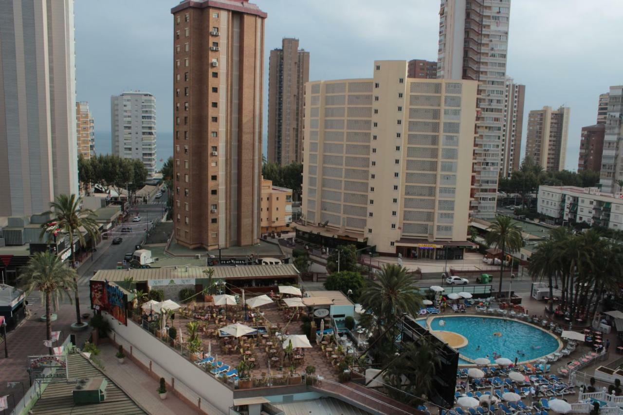 Provima Anis Appartement *