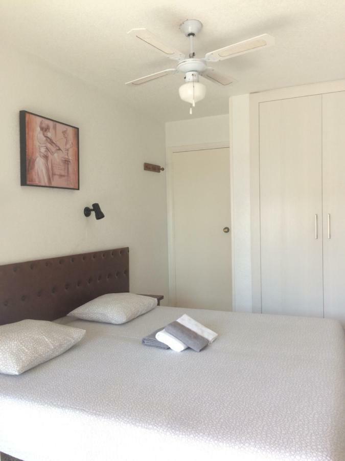 Provima Anis Appartement Benidorm