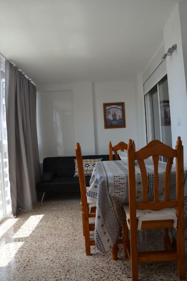 Appartement Provima Anis Benidorm