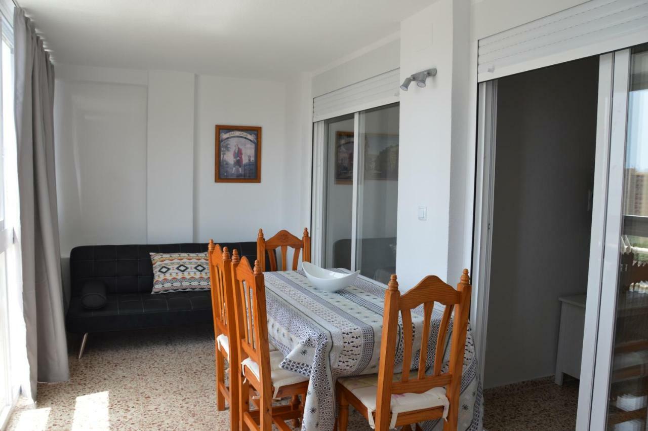 Provima Anis Appartement Benidorm